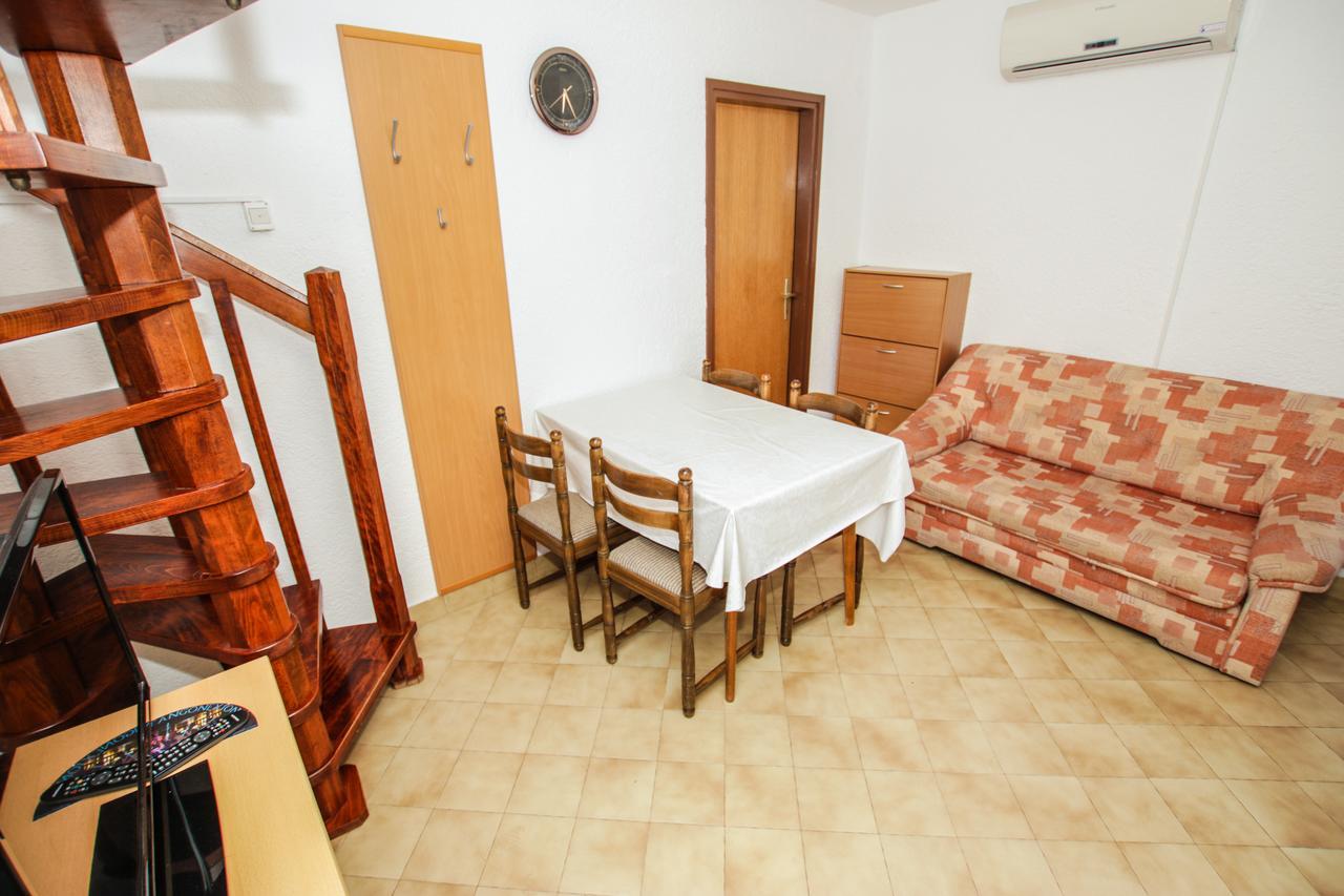 Karmen Apartment Poreč